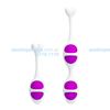 kit de Kegel ball o bolitas chinas doble y simple